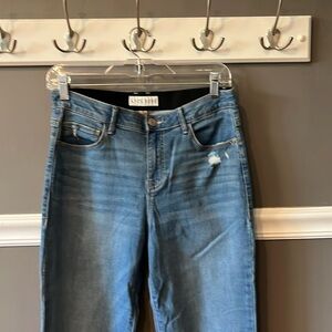 Knox Rose Flare jeans
